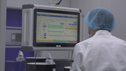 數(shù)字供應(yīng)鏈革新 年省百萬(wàn)成本、效率提升6倍的背后秘訣