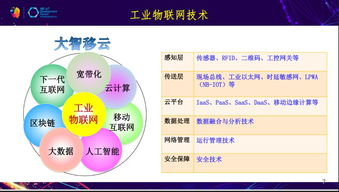 中國工業(yè)互聯(lián)網(wǎng)（IIoT）發(fā)展路徑 依托網(wǎng)絡(luò)技術(shù)開發(fā)驅(qū)動產(chǎn)業(yè)升級